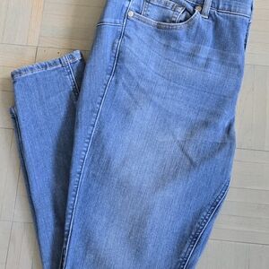 Torrid Bombshell Skinny